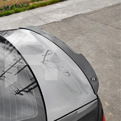 Audi A3 8Y Saloon 2021+ RS3 Style Gloss Black Rear Spoiler - TMC Motorsport