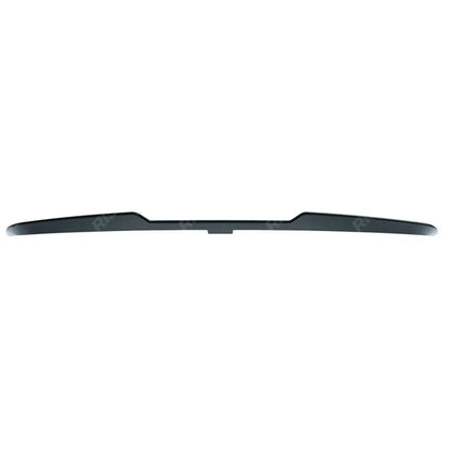 Audi A3 8Y Sport Back 2021+ V2 Spoiler Cap In Gloss Black