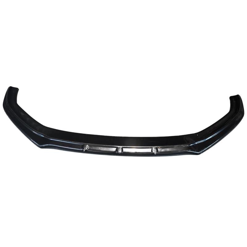 Audi A5 S-Line / S5 2017-2019 - Coupe / Sportback - Risper Front Splitter In Gloss Black - TMC Motorsport