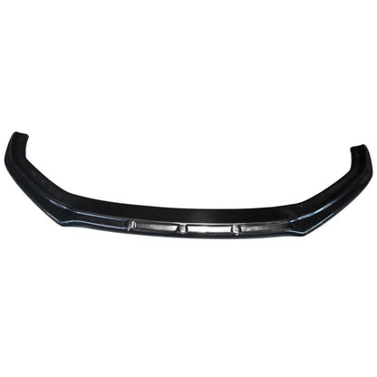 Audi A5 S-Line / S5 2017-2019 - Coupe / Sportback - Risper Front Splitter In Gloss Black - TMC Motorsport