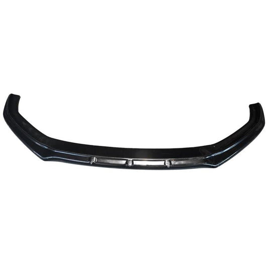Audi A5 S-Line / S5 2017-2019 - Coupe / Sportback - Risper Front Splitter In Gloss Black - TMC Motorsport