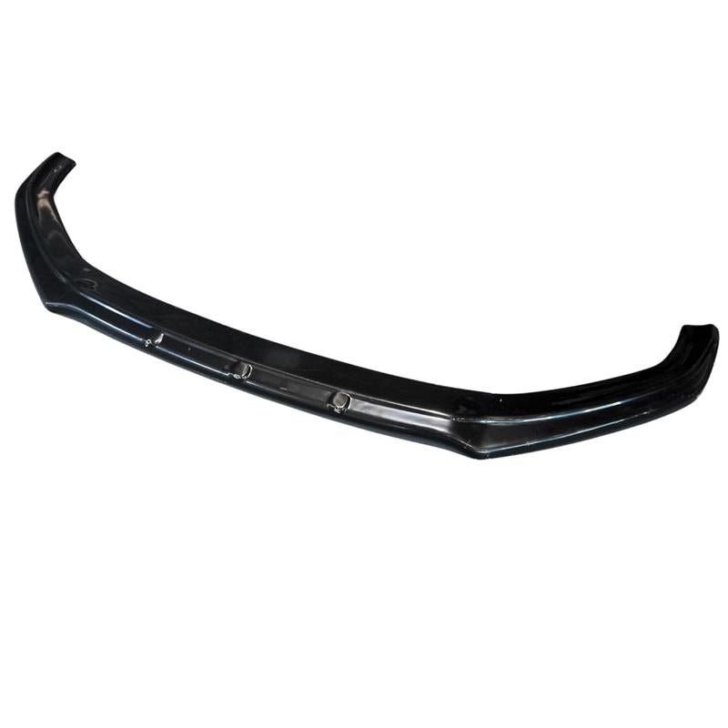 Audi A5 S-Line / S5 2017-2019 - Coupe / Sportback - Risper Front Splitter In Gloss Black - TMC Motorsport