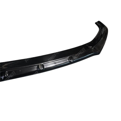 Audi A5 S-Line / S5 2017-2019 - Coupe / Sportback - Risper Front Splitter In Gloss Black