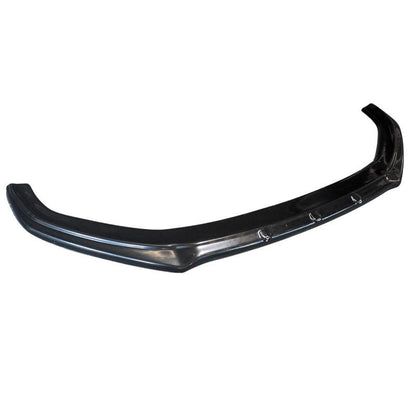 Audi A5 S-Line / S5 2017-2019 - Coupe / Sportback - Risper Front Splitter In Gloss Black - TMC Motorsport