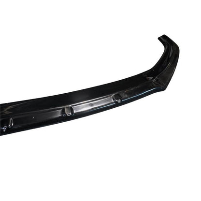 Audi A5 S-Line / S5 2017-2019 - Coupe / Sportback - Risper Front Splitter In Gloss Black - TMC Motorsport