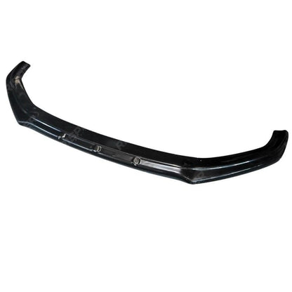 Audi A5 S-Line / S5 2017-2019 - Coupe / Sportback - Risper Front Splitter In Gloss Black