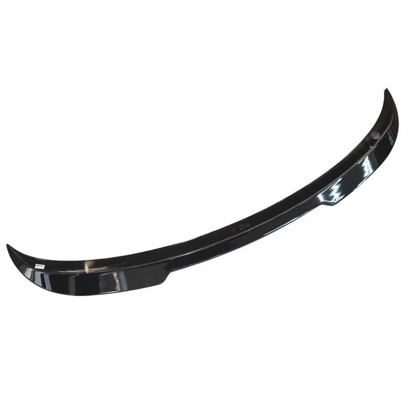 Audi Q3 2019 On Upper Spoiler In Gloss Black - TMC Motorsport