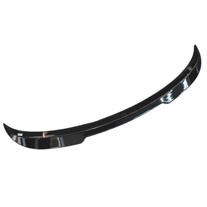 Audi Q3 2019 On Upper Spoiler In Gloss Black - TMC Motorsport