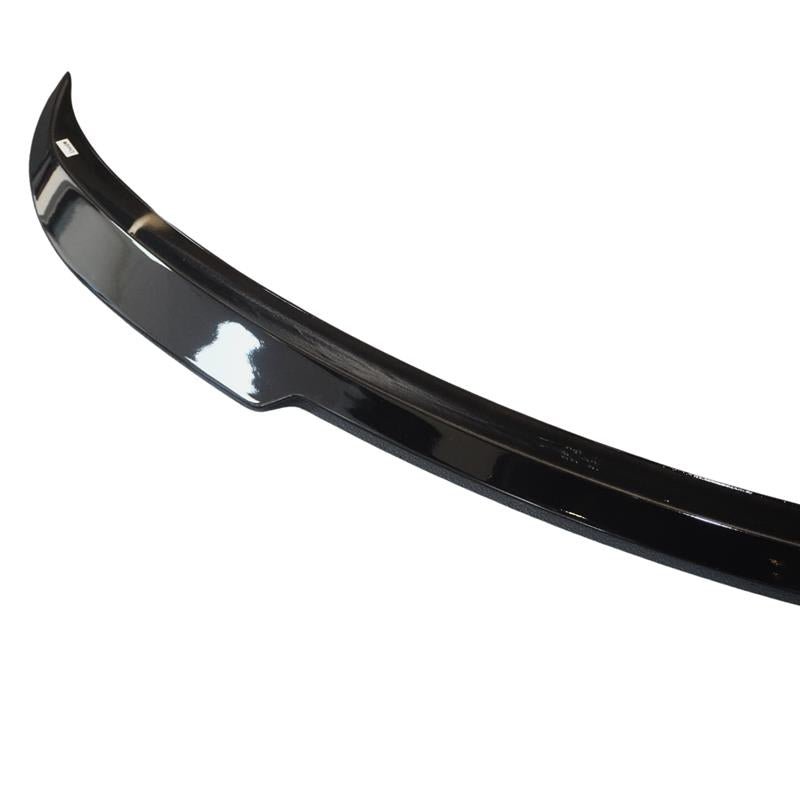 Audi Q3 2019 On Upper Spoiler In Gloss Black - TMC Motorsport