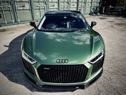 Audi R8 Gen 2 - Front Splitter - TMC Motorsport