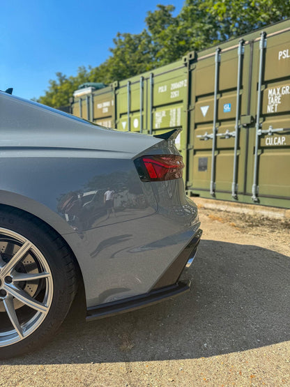 Audi RS5 B9 Coupe - Spoiler - TMC Motorsport