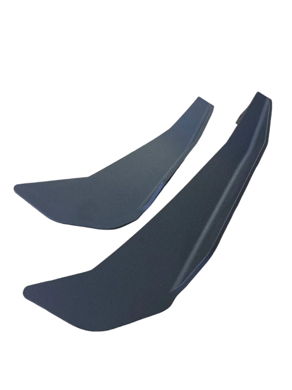 Audi RS5 B9 Coupe - Front Canards - TMC Motorsport