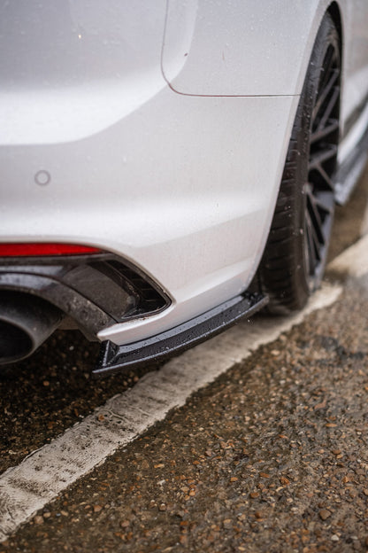 Audi RS5 B9 Sportback - Rear Spats - TMC Motorsport