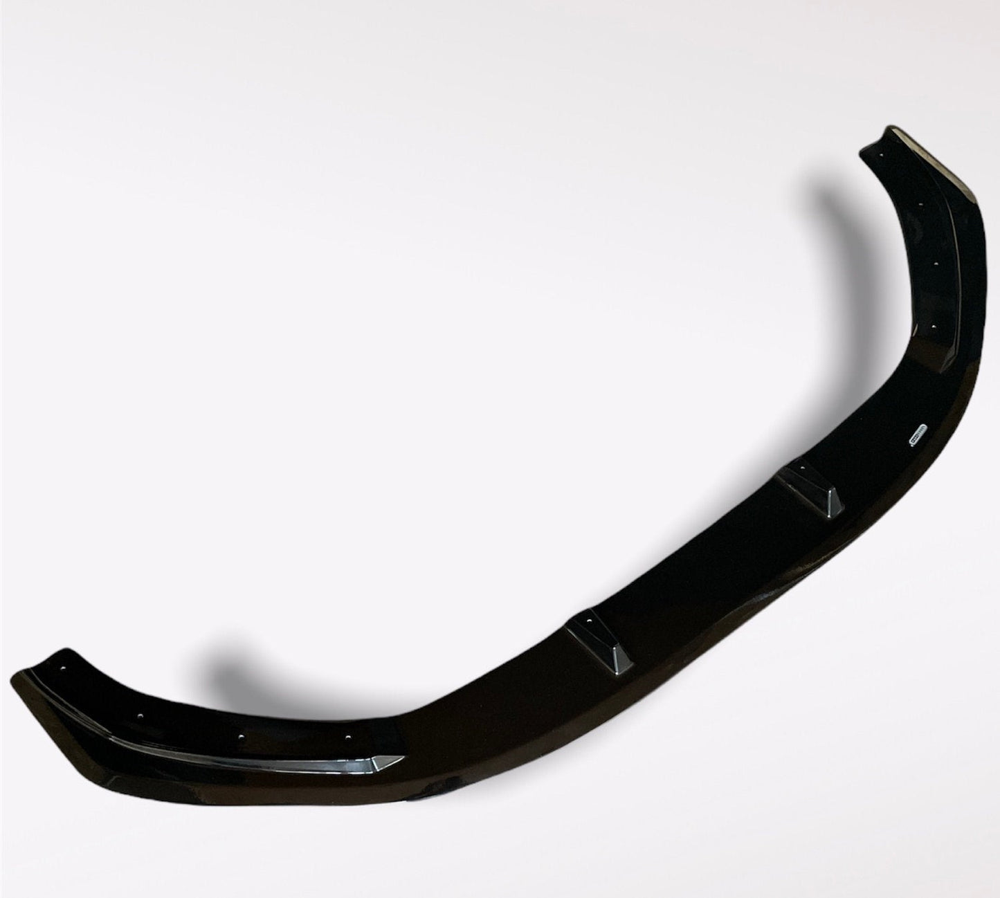 Audi RS4 B9 Avant Front Splitter - TMC Motorsport