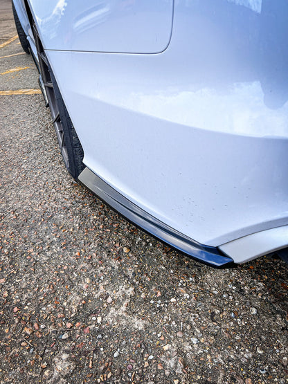 Audi RS6 C7 Avant - Rear Spats - TMC Motorsport