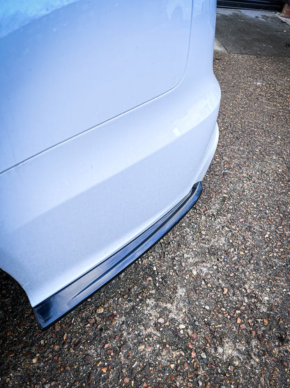 Audi RS6 C7 Avant - Rear Spats - TMC Motorsport