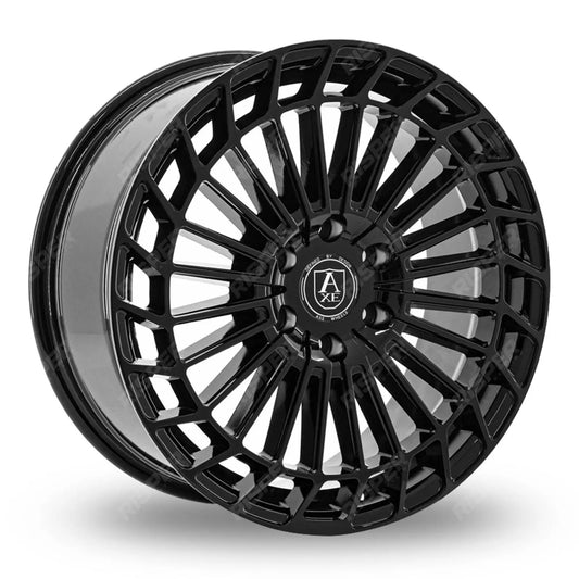 AXE EX45 18 Inch Alloy Wheel For New Ford Transit Custom 2024+