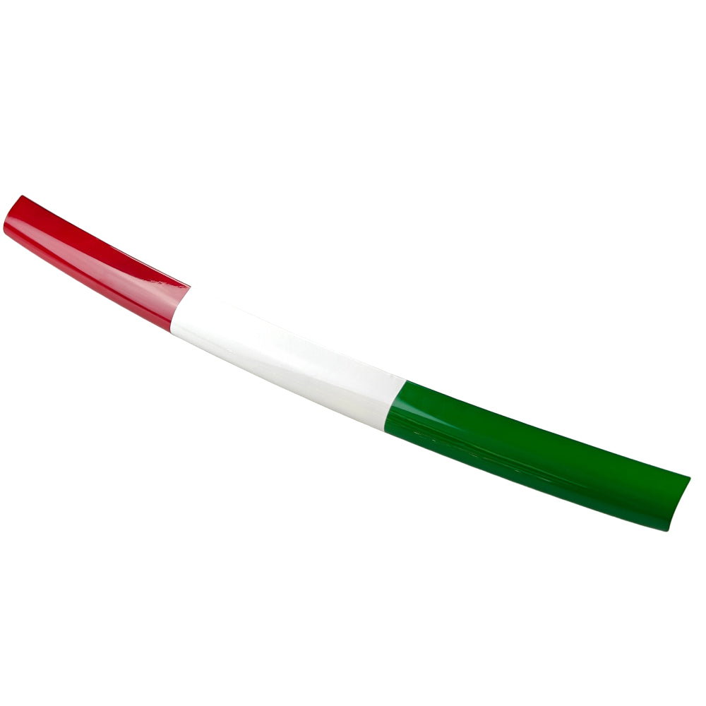 Abarth 595 / 695 ABS Front Splitter Lip - Various Colours - TMC Motorsport