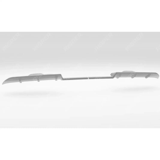 Barn Door V1 Spoiler In Primer For Ford Transit Custom 2023+