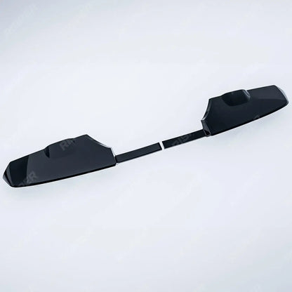 Barn Door V2 Spoiler Colour Coded For Ford Transit Custom MK2 2024+