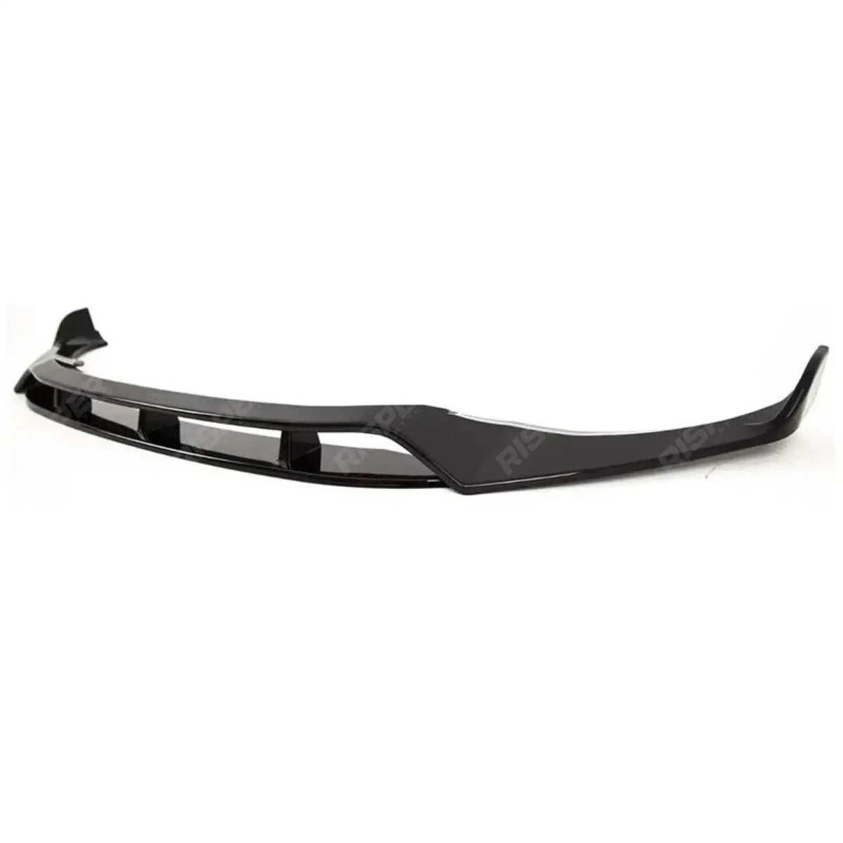 Black Knight Aero Kit With Exhaust Tips In Gloss Black For BMW X3 G01 2018-2021