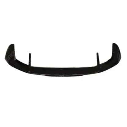 Black Knight Rear Roof Spoiler In Gloss Black For BMW X3 G01 PRE LCI 2018-2022