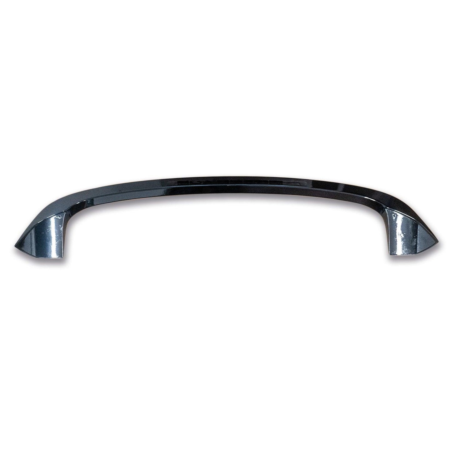 BMW 1 Series F20 F21  2012-2019 Gloss Black M Performance Boot Roof Spoiler V2 - TMC Motorsport