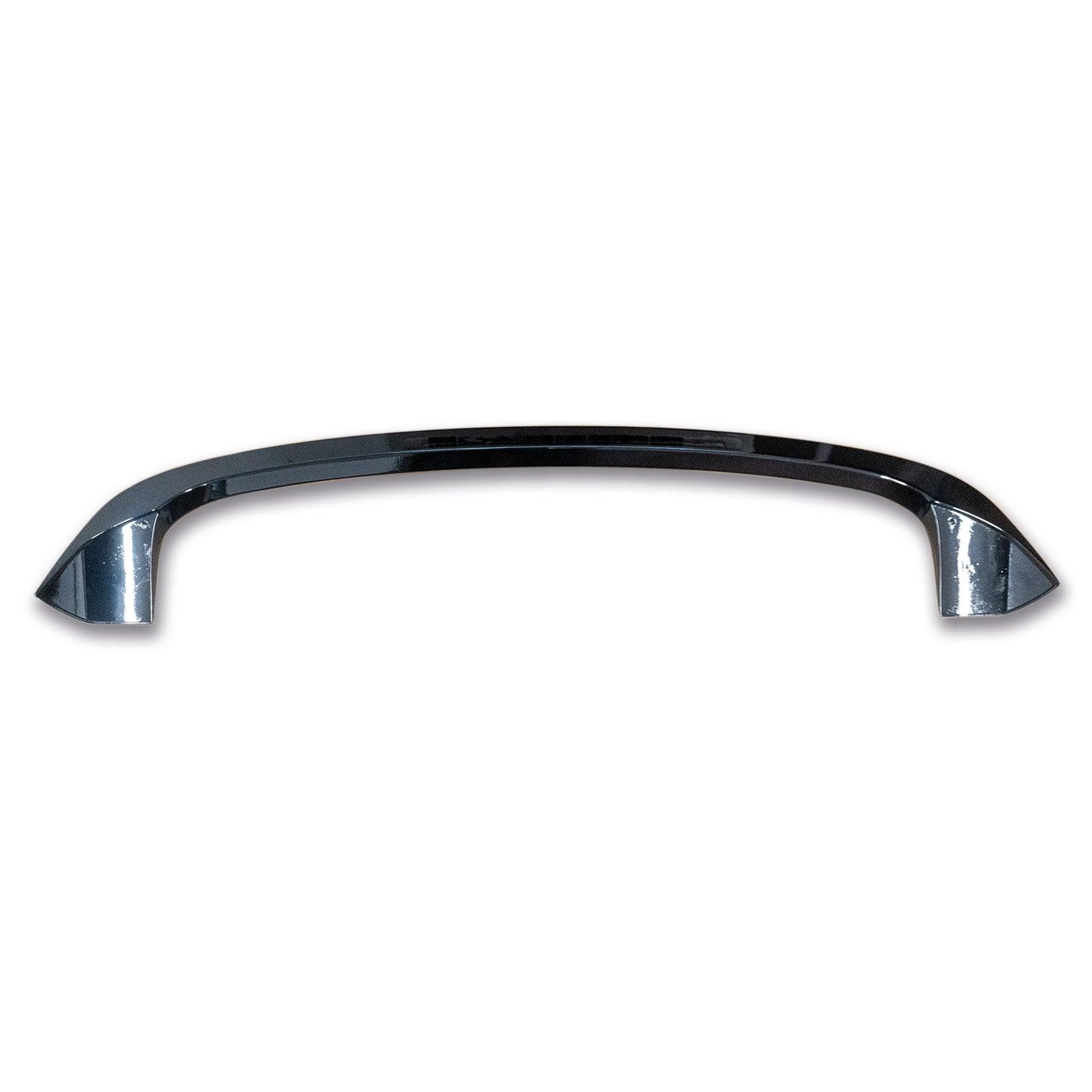 BMW 1 Series F20 F21  2012-2019 Gloss Black M Performance Boot Roof Spoiler V2 - TMC Motorsport