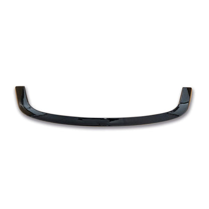 BMW 1 Series F20 F21  2012-2019 Gloss Black M Performance Boot Roof Spoiler V2 - TMC Motorsport
