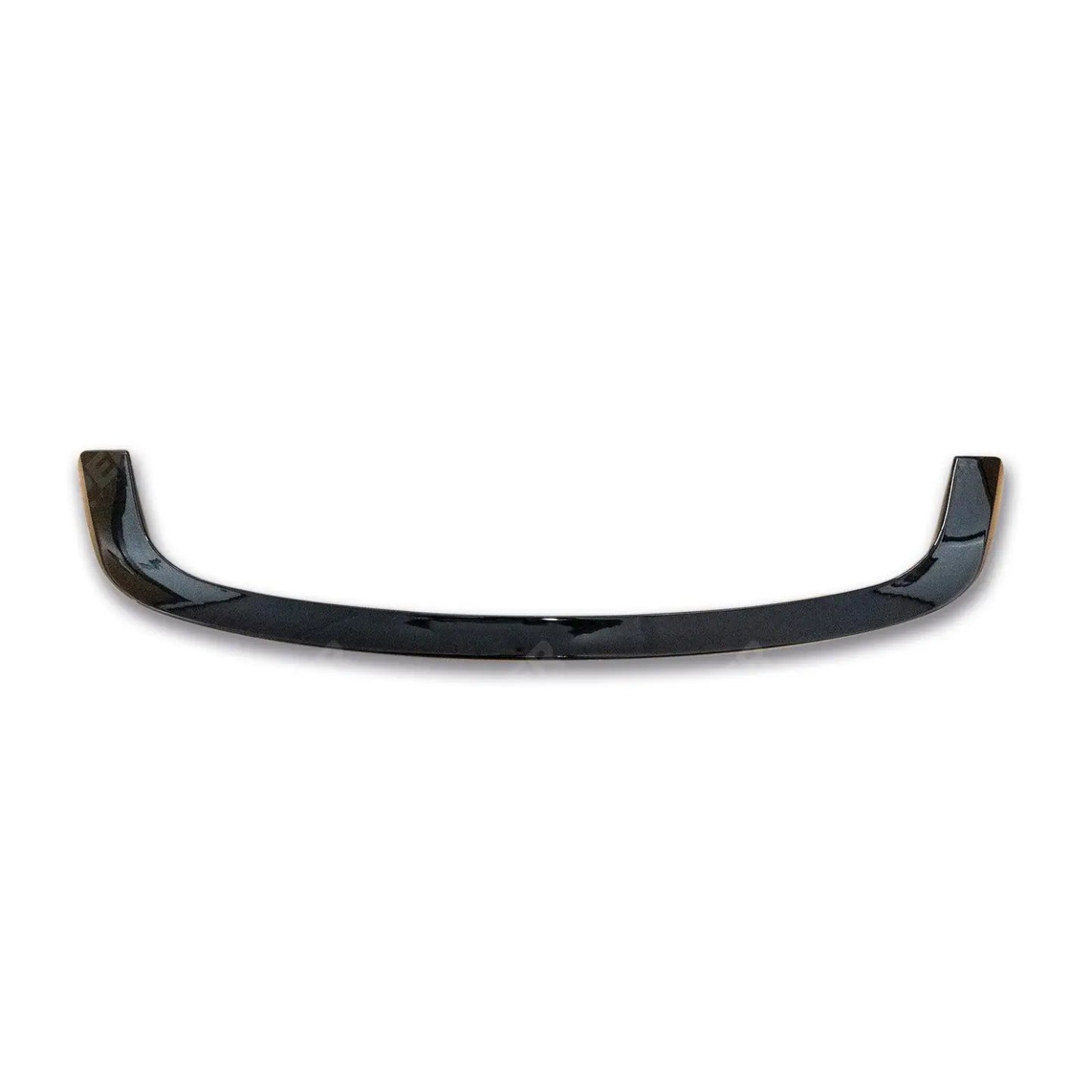 BMW 1 Series F20 F21  2012-2019 Gloss Black M Performance Boot Roof Spoiler V2