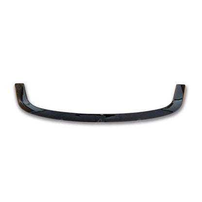 BMW 1 Series F20 F21  2012-2019 Gloss Black M Performance Boot Roof Spoiler V2
