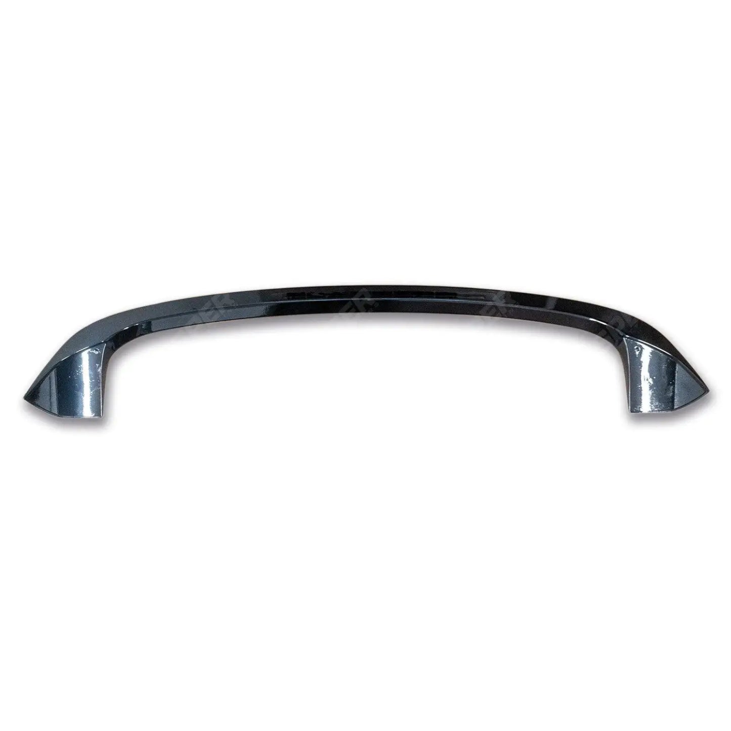 BMW 1 Series F20 F21  2012-2019 Gloss Black M Performance Boot Roof Spoiler V2