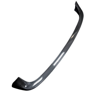 Bmw 1 Series F20 M Sport 2011-2018 Rear Spoiler V2 In Carbon Look - TMC Motorsport