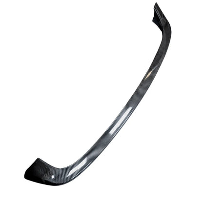 Bmw 1 Series F20 M Sport 2011-2018 Rear Spoiler V2 In Carbon Look