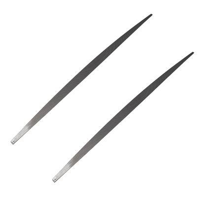 Bmw 1 Series F20 M Sport Lci 2015-2019 Side Skirt Splitters In Carbon Look - TMC Motorsport