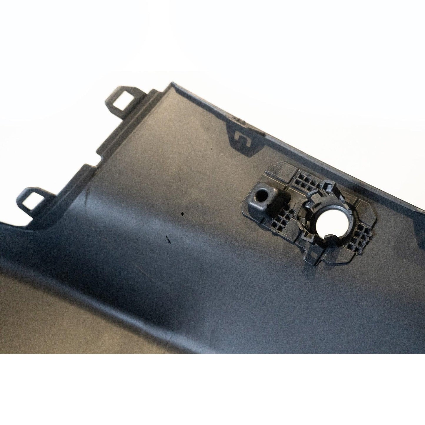 BMW 2 Series G42 2021+ 2-Door Coupe 'M240i Look' Gloss Black Full Aero Kit - TMC Motorsport