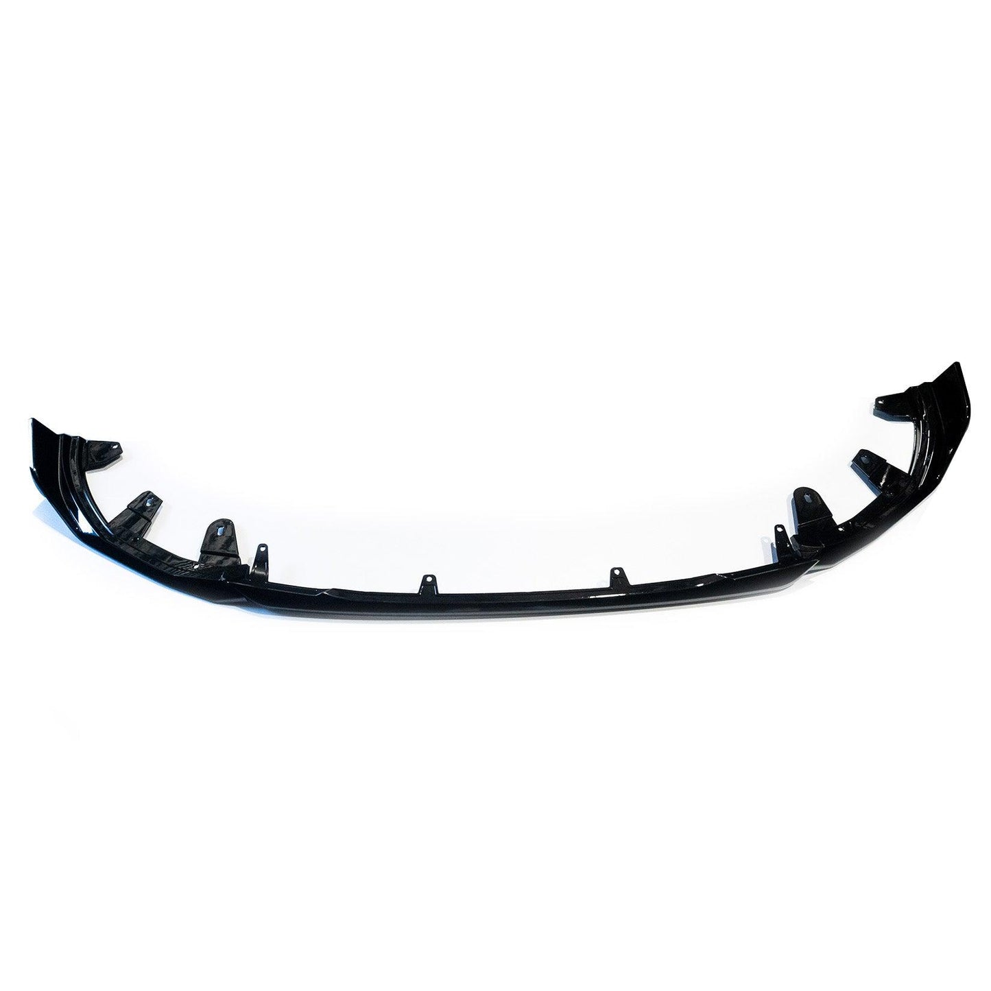 BMW 2 Series G42 2021+ 2-Door Coupe 'M240i Look' Gloss Black Full Aero Kit - TMC Motorsport