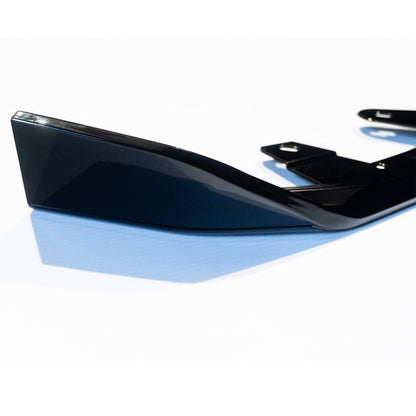 BMW 2 Series G42 2021+ 2-Door Coupe 'M240i Look' Gloss Black Full Aero Kit - TMC Motorsport