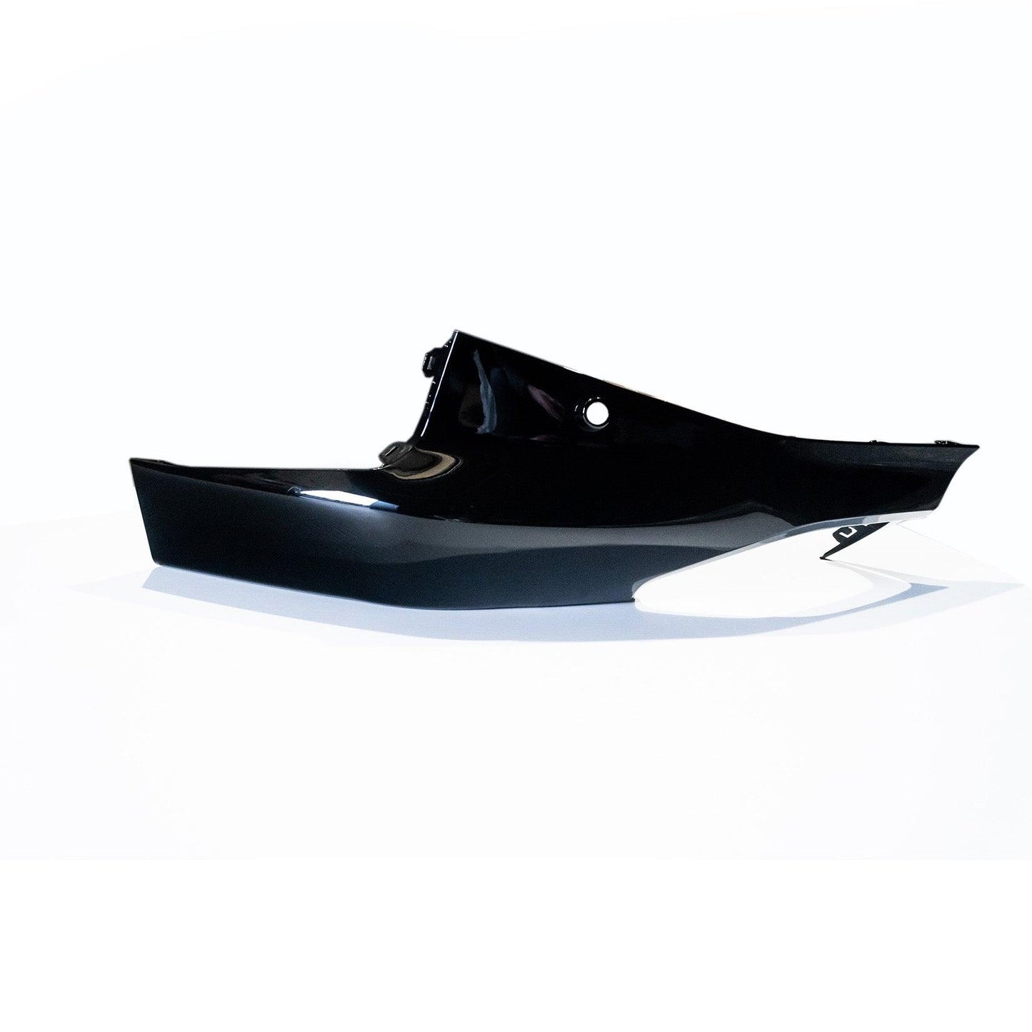 BMW 2 Series G42 2021+ 2-Door Coupe 'M240i Look' Gloss Black Full Aero Kit - TMC Motorsport