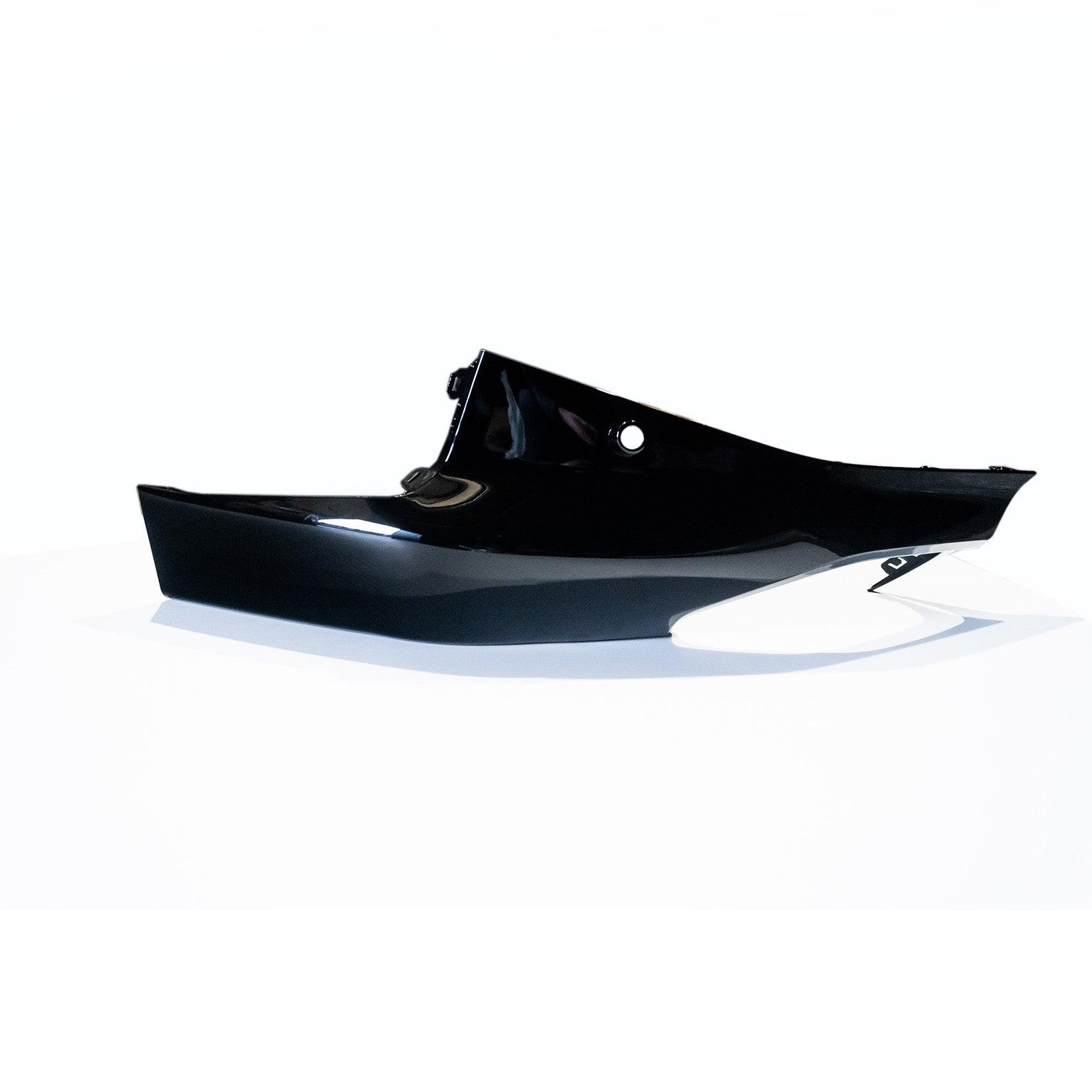 BMW 2 Series G42 2021+ 2-Door Coupe 'M240i Look' Gloss Black Full Aero Kit - TMC Motorsport