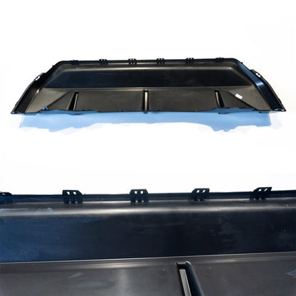 BMW 2 Series G42 2021+ 2-Door Coupe 'M240i Look' Gloss Black Full Aero Kit - TMC Motorsport