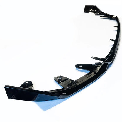 BMW 2 Series G42 2021+ 2-Door Coupe 'M240i Look' Gloss Black Full Aero Kit