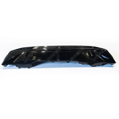 BMW 2 Series G42 2021+ 2-Door Coupe 'M240i Look' Gloss Black Full Aero Kit