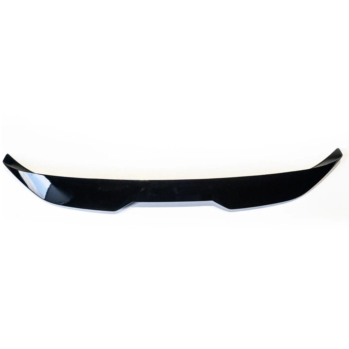 BMW 2 Series G42 2022+ Gloss Black MP Style Rear Spoiler - TMC Motorsport