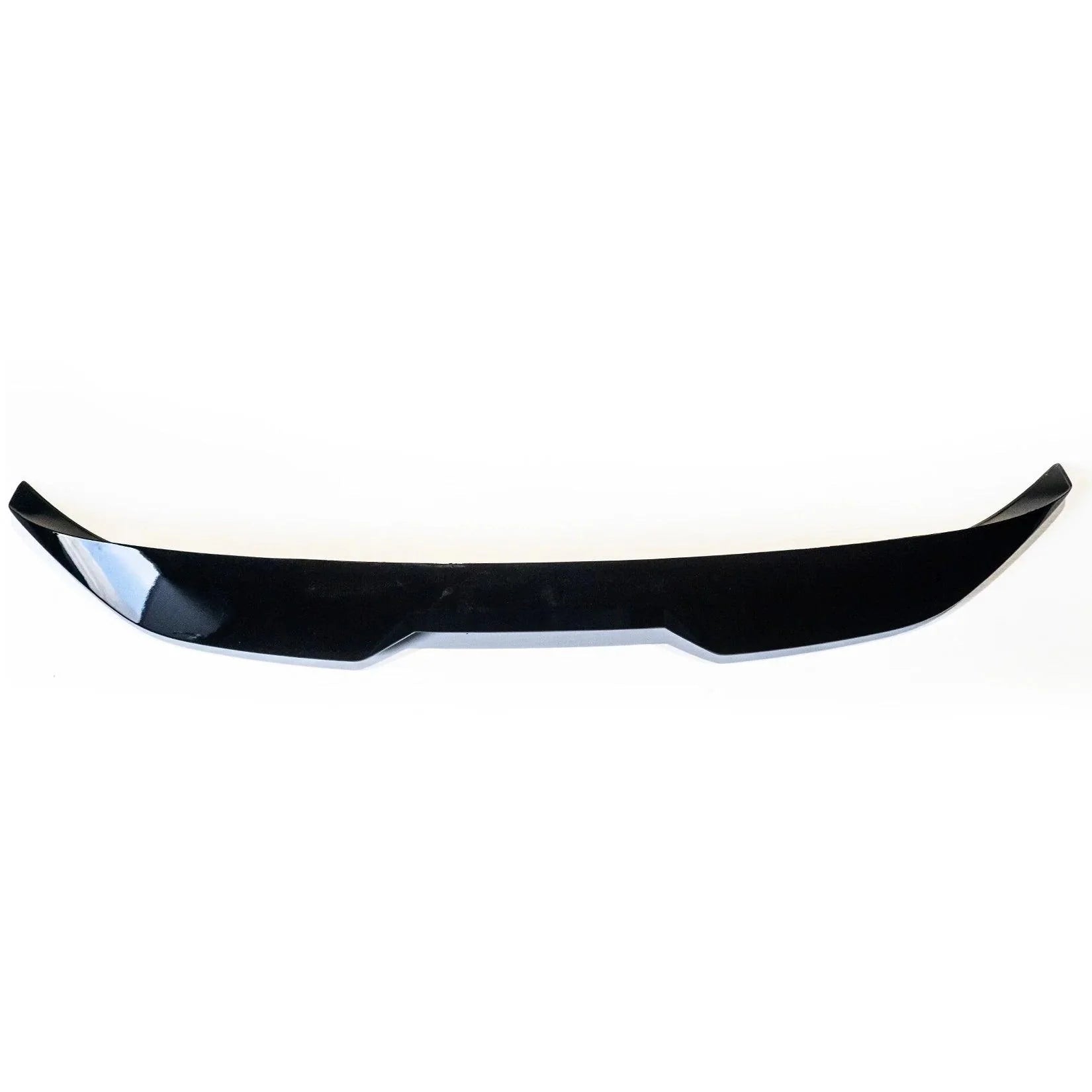 BMW 2 Series G42 2022+ Gloss Black MP Style Rear Spoiler - TMC Motorsport