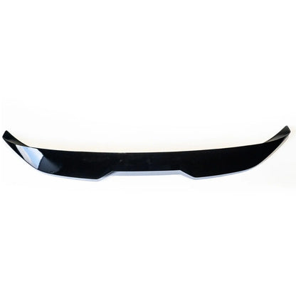 BMW 2 Series G42 2022+ Gloss Black MP Style Rear Spoiler - TMC Motorsport