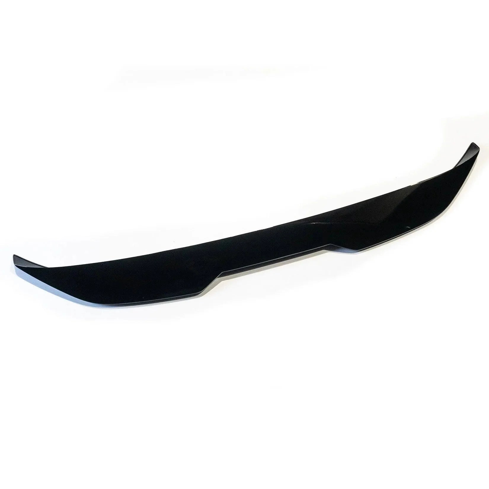 BMW 2 Series G42 2022+ Gloss Black MP Style Rear Spoiler - TMC Motorsport