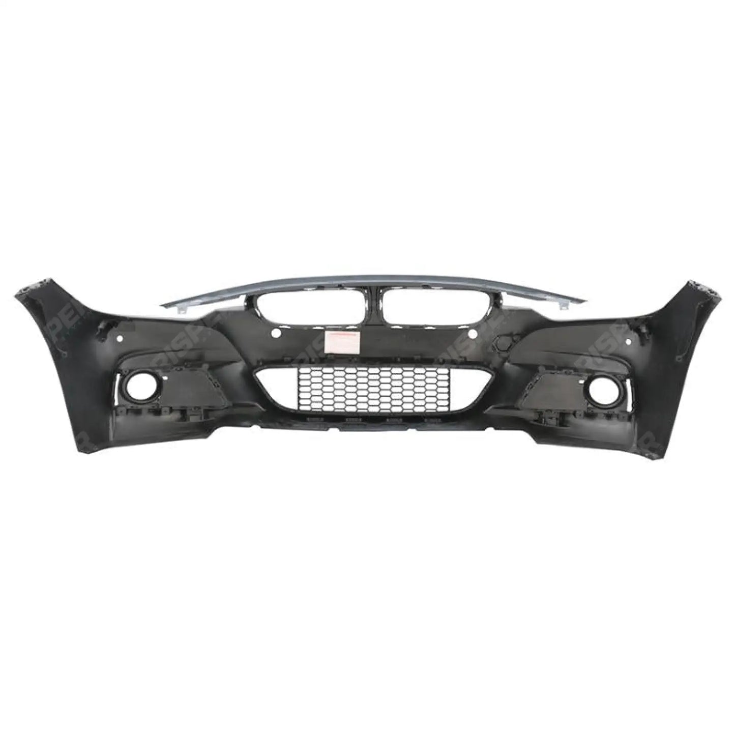 BMW 3 Series F30 2012-2018 Full Front Bumper Assembly SE Sport to M Sport Look