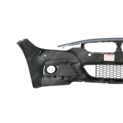BMW 3 Series F30 2012-2018 Full Front Bumper Assembly SE Sport to M Sport Look
