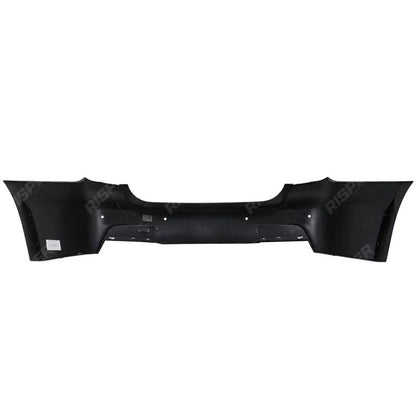 BMW 3 Series F30 2012-2018 Full Rear Bumper Assembly SE Sport to M Sport Look With Diffuser 00___
